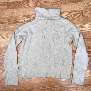 Universal Thread Funnel Turtle Neck Pullover Sweater XS